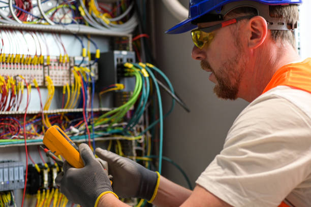 Best Electrical Installation Contractor  in Prescott Valley, AZ